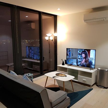 Appartement Good Spot Ville de Melbourne Extérieur photo