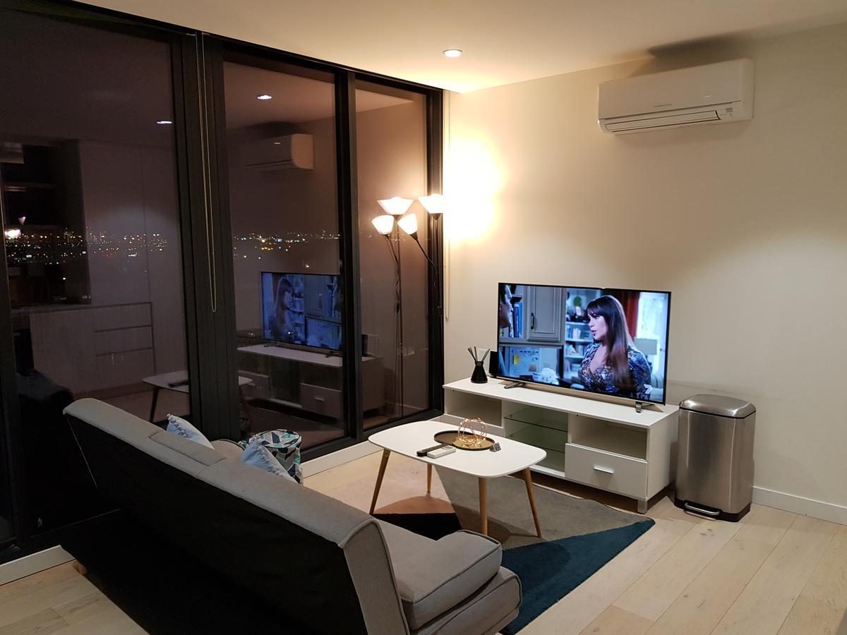 Appartement Good Spot Ville de Melbourne Extérieur photo