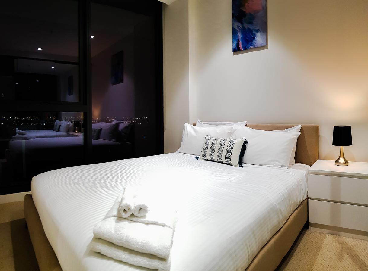 Appartement Good Spot Ville de Melbourne Extérieur photo